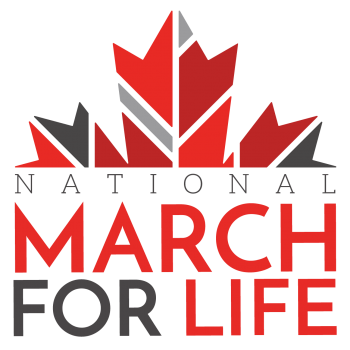 Logo of the National March for Life